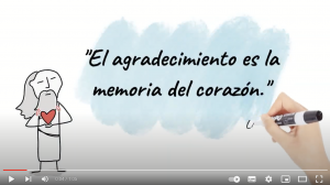 Reconocimiento #kudos